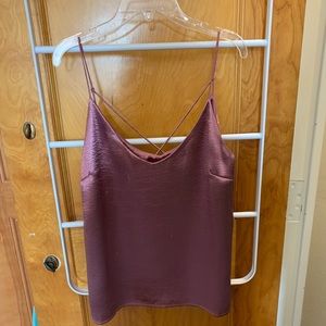 Impeccable Pig spaghetti strap shirt